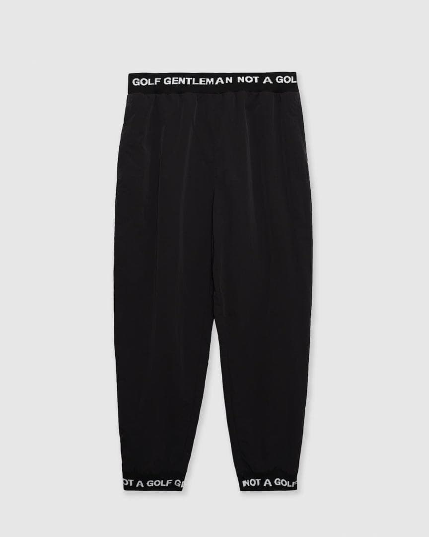 Cph/Golf NYLON P/O JACKET /PANTS セット