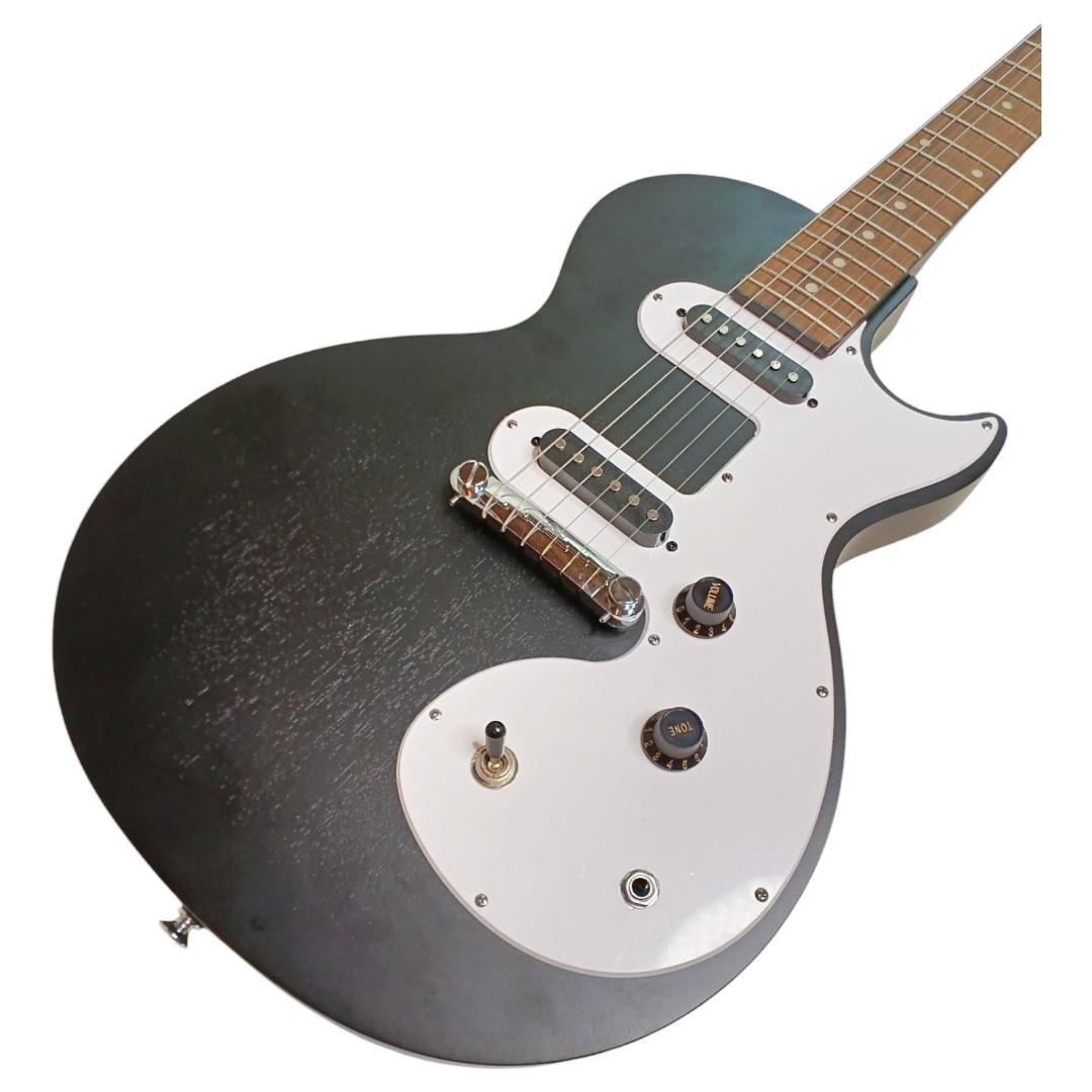 【美品】Epiphone Les Paul Melody Maker E1 EB
