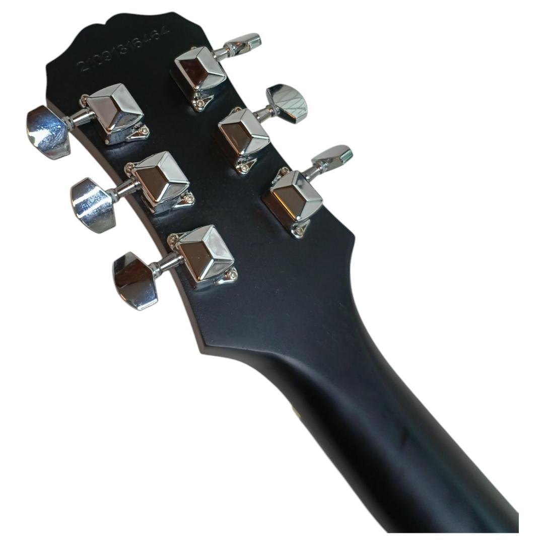 【美品】Epiphone Les Paul Melody Maker E1 EB