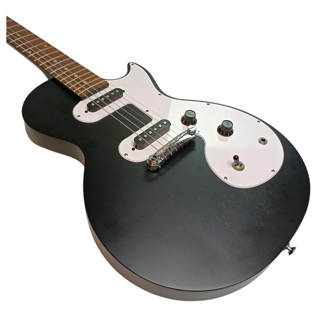 【美品】Epiphone Les Paul Melody Maker E1 EB