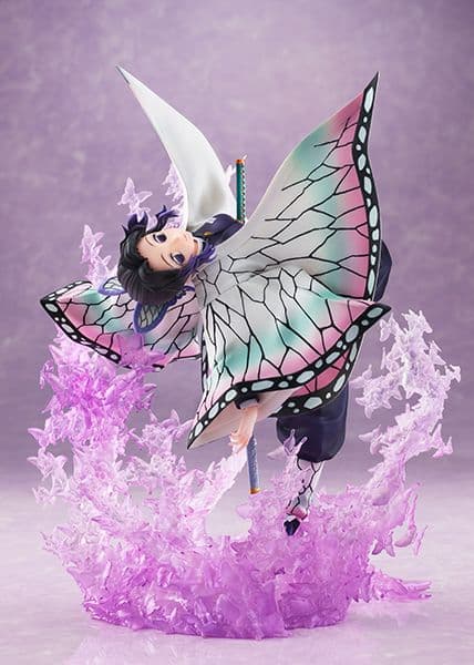 【新品未開封】アニプレックス　鬼滅の刃1/8スケールフィギュア 計6個セット