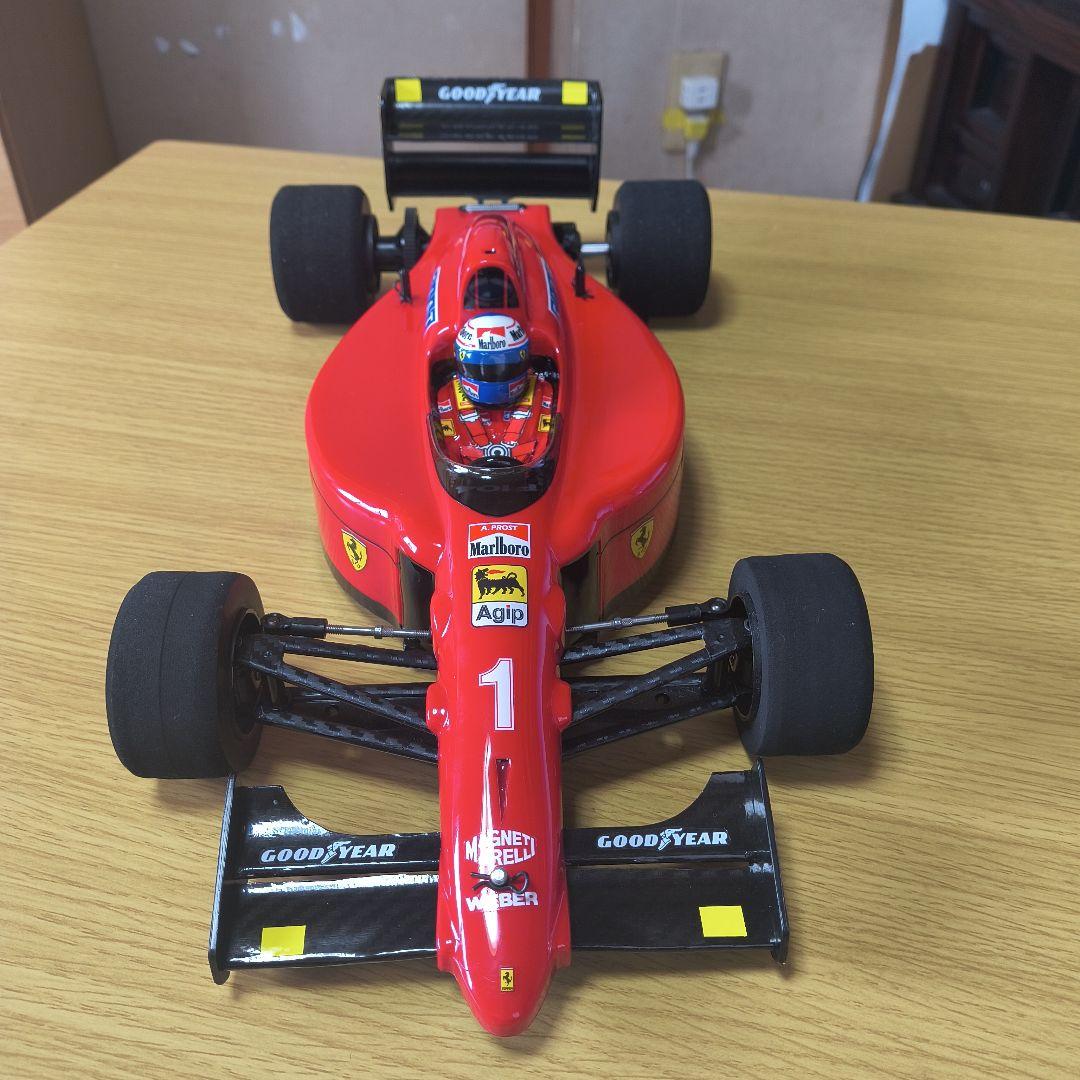 f104w ボディのみ