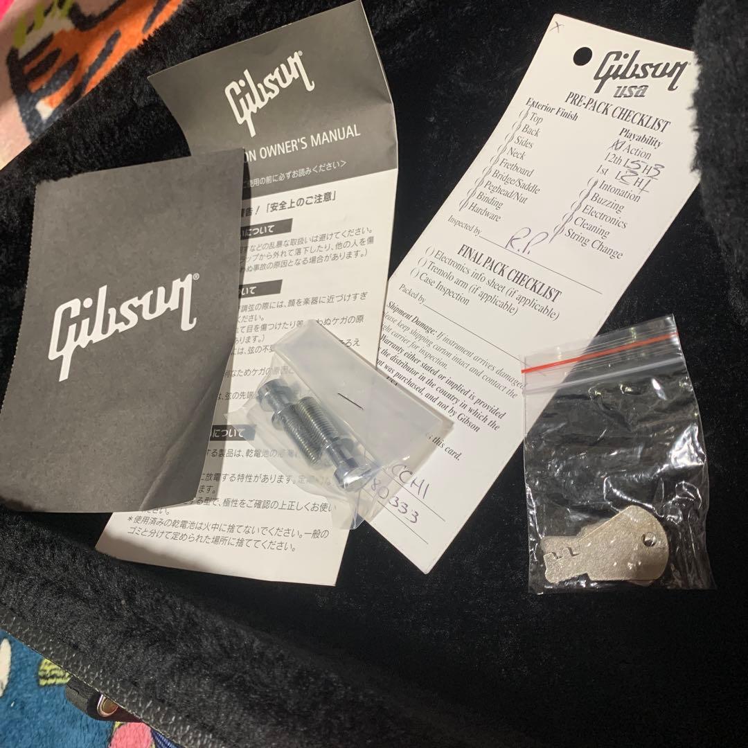 ギター Gibson Flying V 2008
