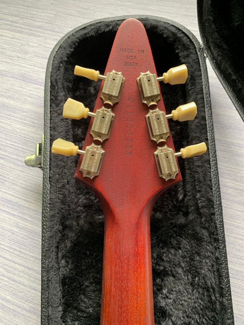 ギター Gibson Flying V 2008