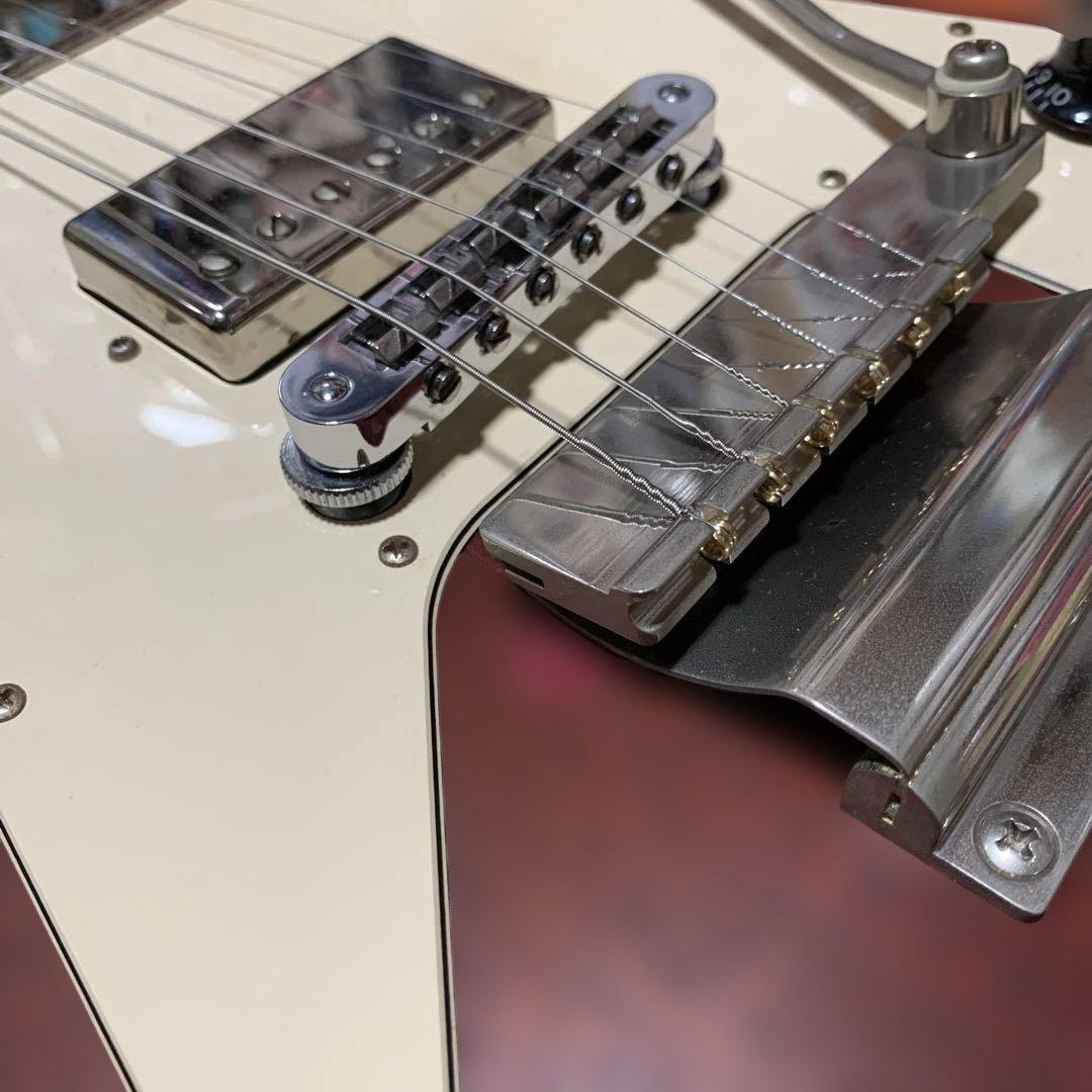 ギター Gibson Flying V 2008
