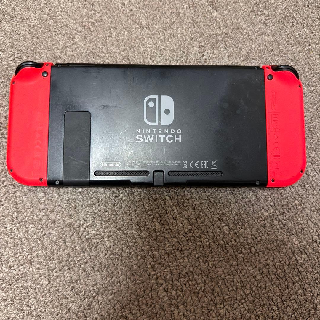 Nintendo Switch 本体 スプラトゥーン3付き
