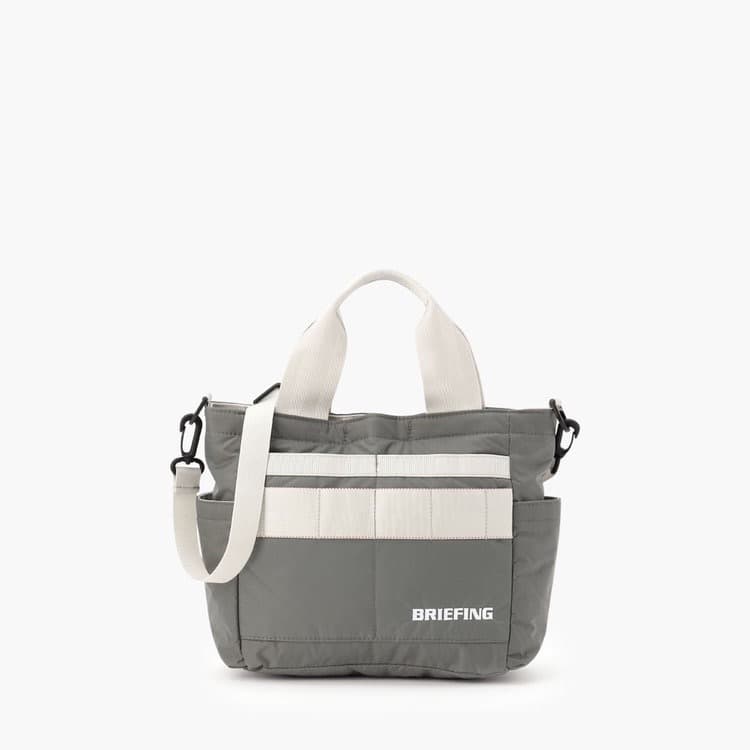 BRIEFING 2WAY CART TOTE CS【BRG251T10】