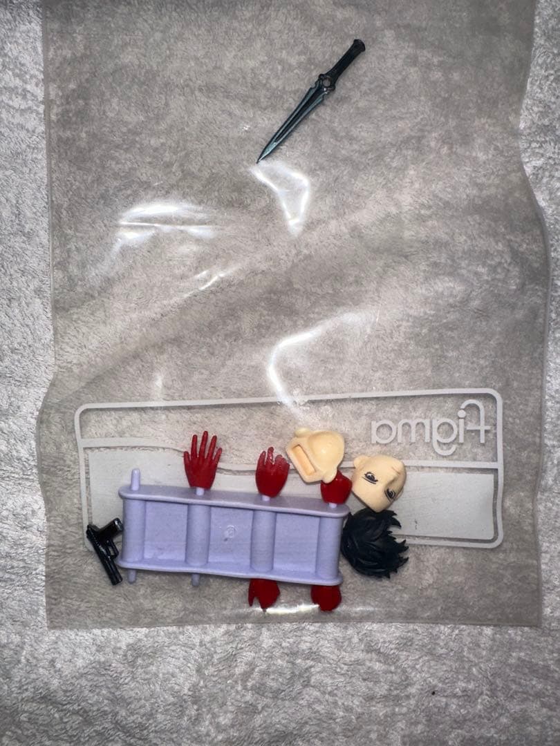 K*o様 figma 363 ジョーカー ペルソナ5
