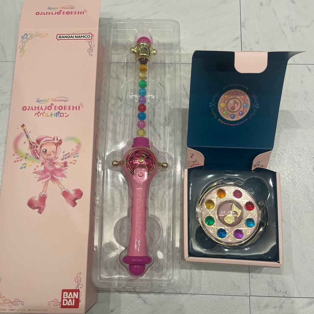 ペルルポロン みならいタップset