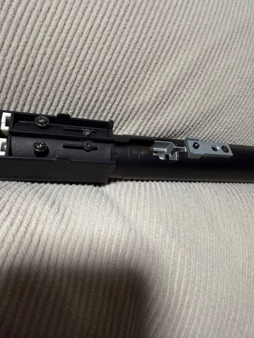 トイガン L96