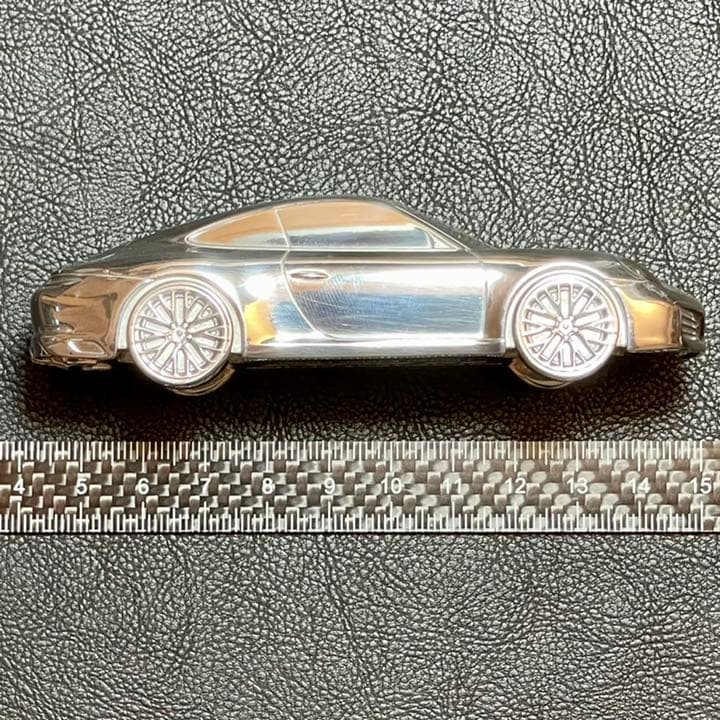 ポルシェ　911カレラ ノベルティ