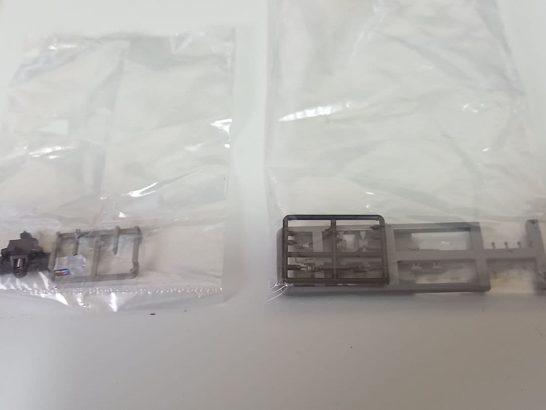 TOMIX 98505 485系1000番台(かもしか)3両セット【室内灯付】