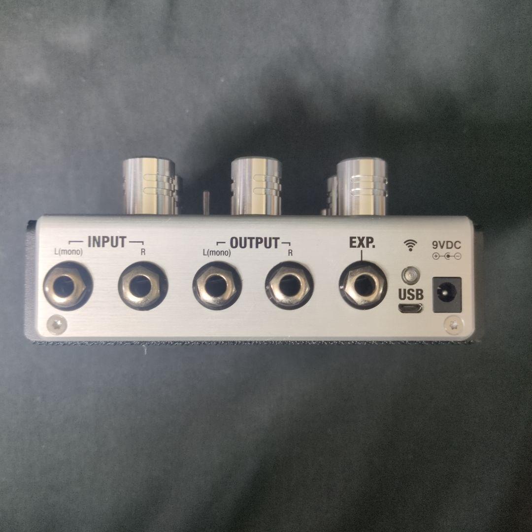 ギター Positive Grid BIAS Delay Twin