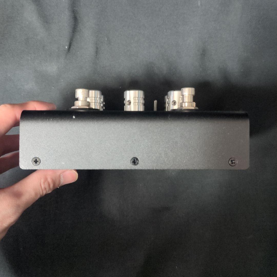 ギター Positive Grid BIAS Delay Twin