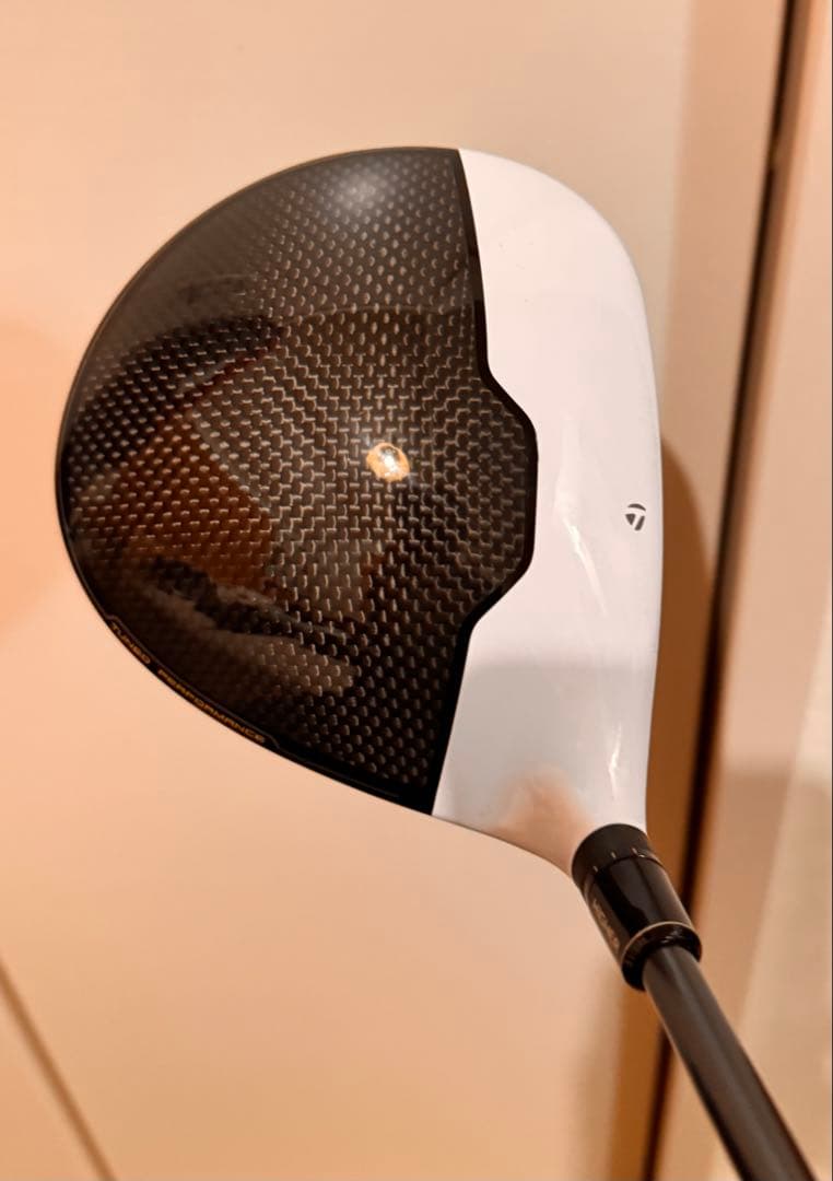 レフティ　TaylorMade テーラーメイド　M2 ドライバー 10.5度