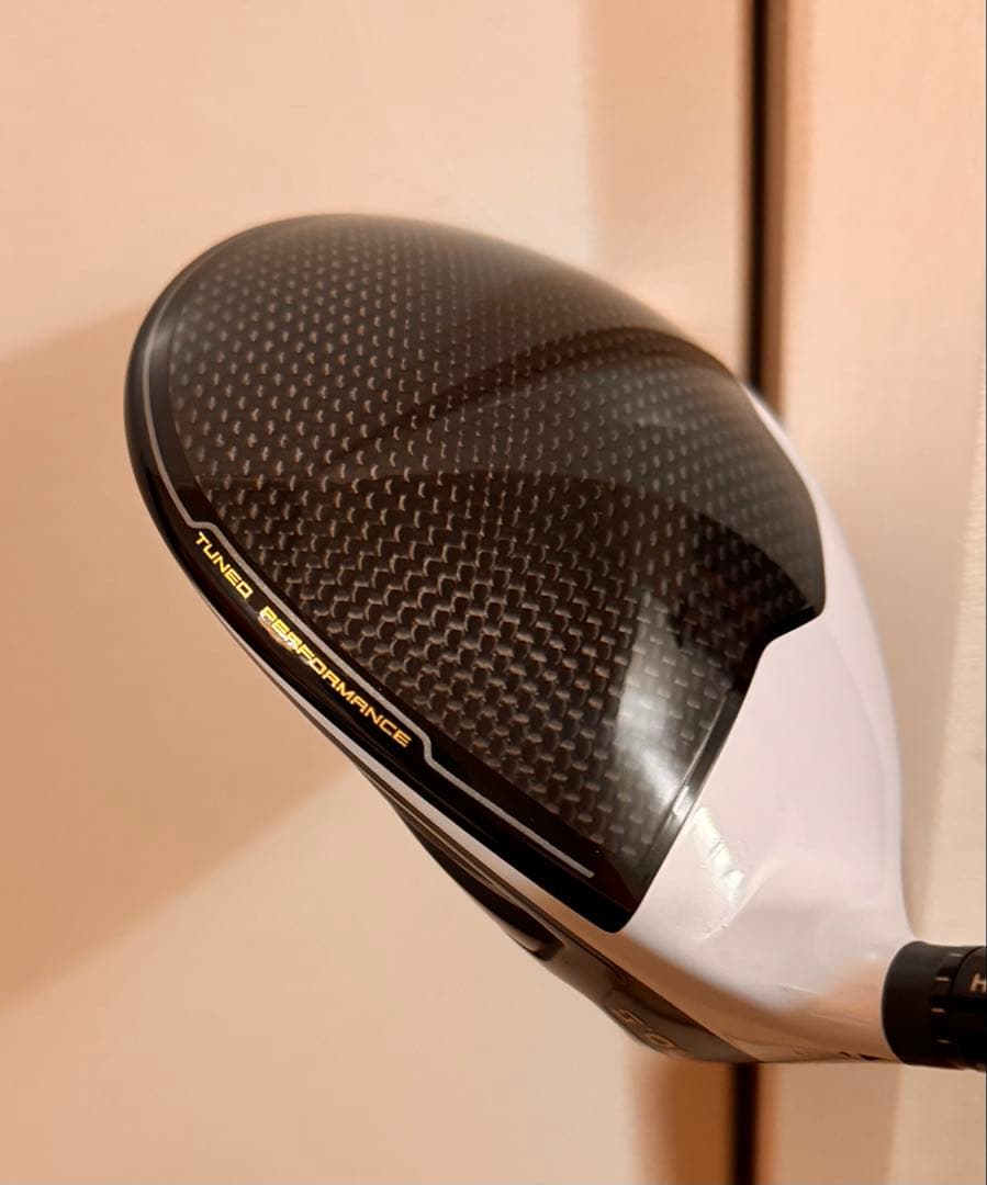 レフティ　TaylorMade テーラーメイド　M2 ドライバー 10.5度