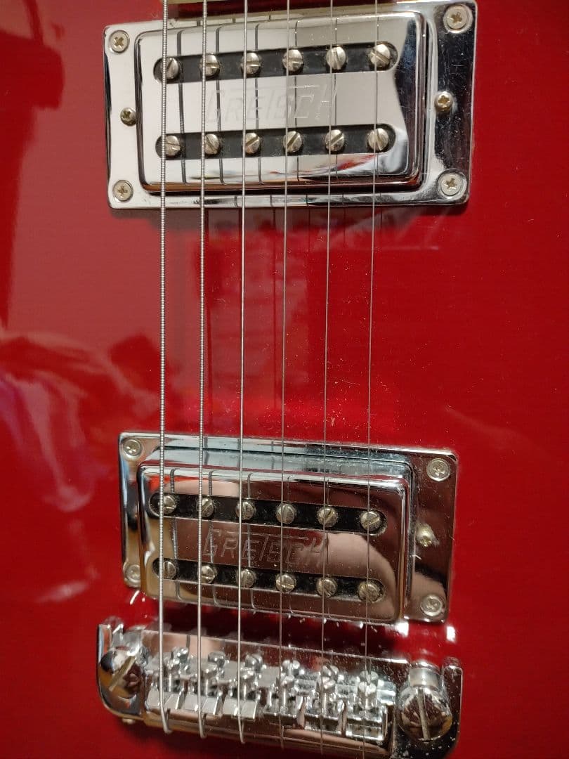 GRETSCH G5810 エレキギター ボ・ディドリー