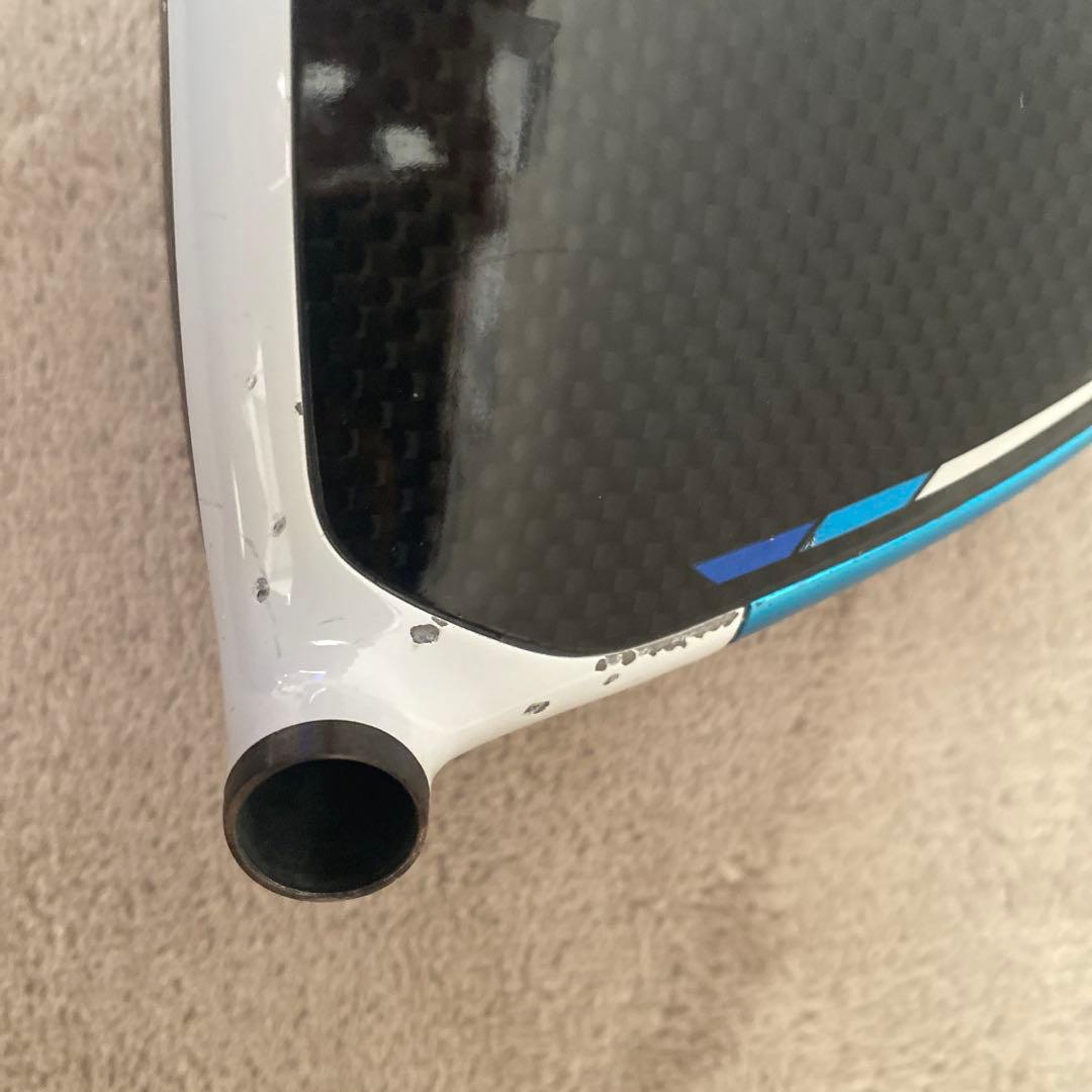 TaylorMade SIM2 MAX ドライバー 9° ヘッドのみ