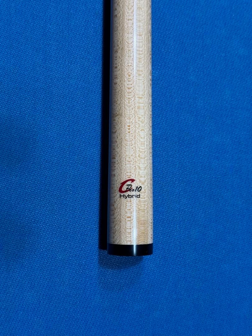 universal Pro10 Hybridシャフト