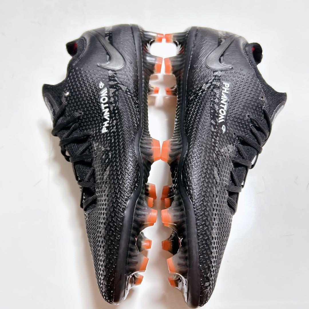 希少 NIKE PHANTOM GT2 ELITE FG 8.5 26cm