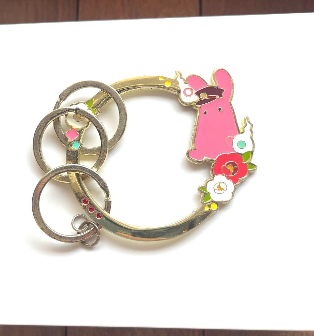 地縛少年花子くん　アクリルスタンドキーホルダー　イーゼル