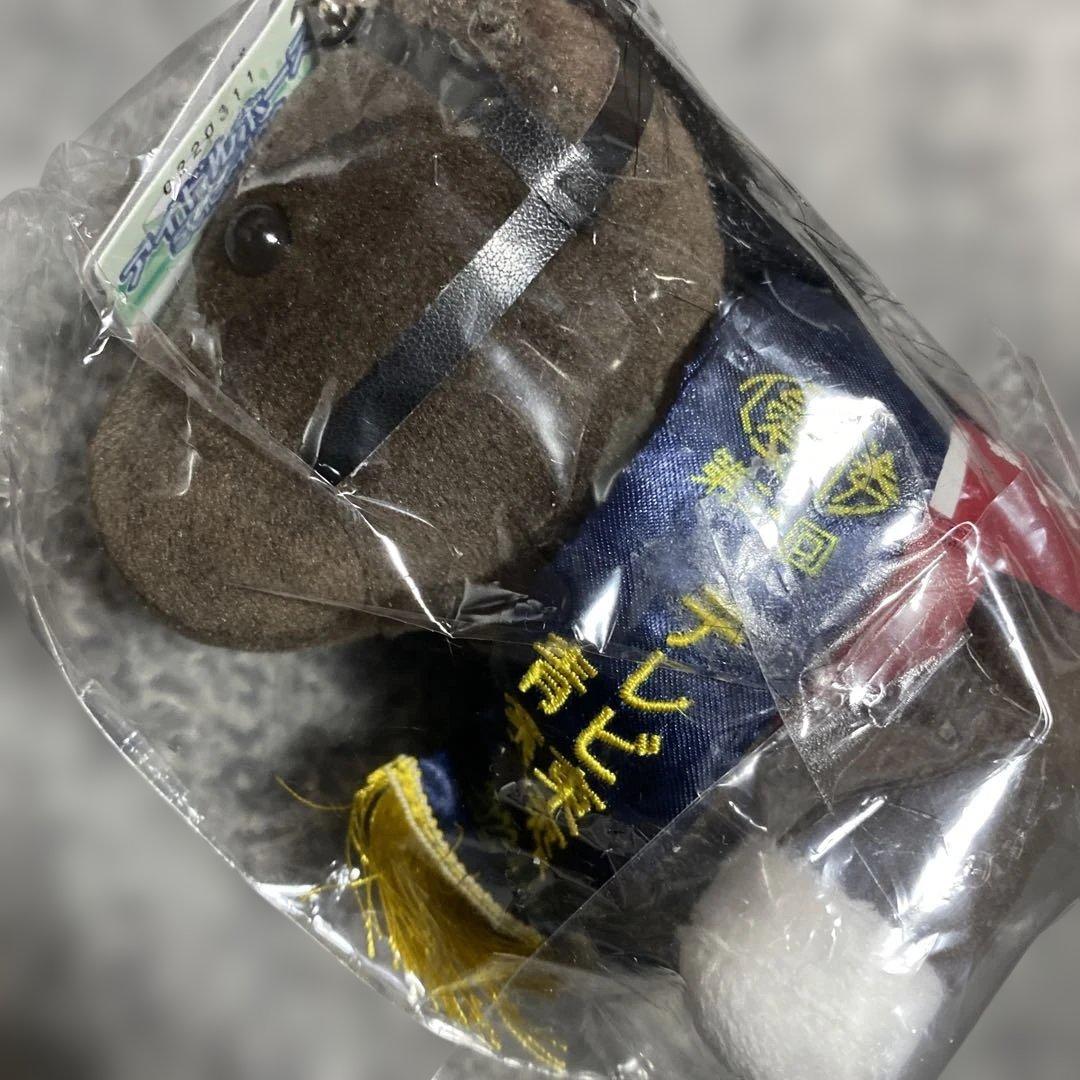 スキルヴィング テレビ東京杯 青葉賞 アイドルホースぬいぐるみ