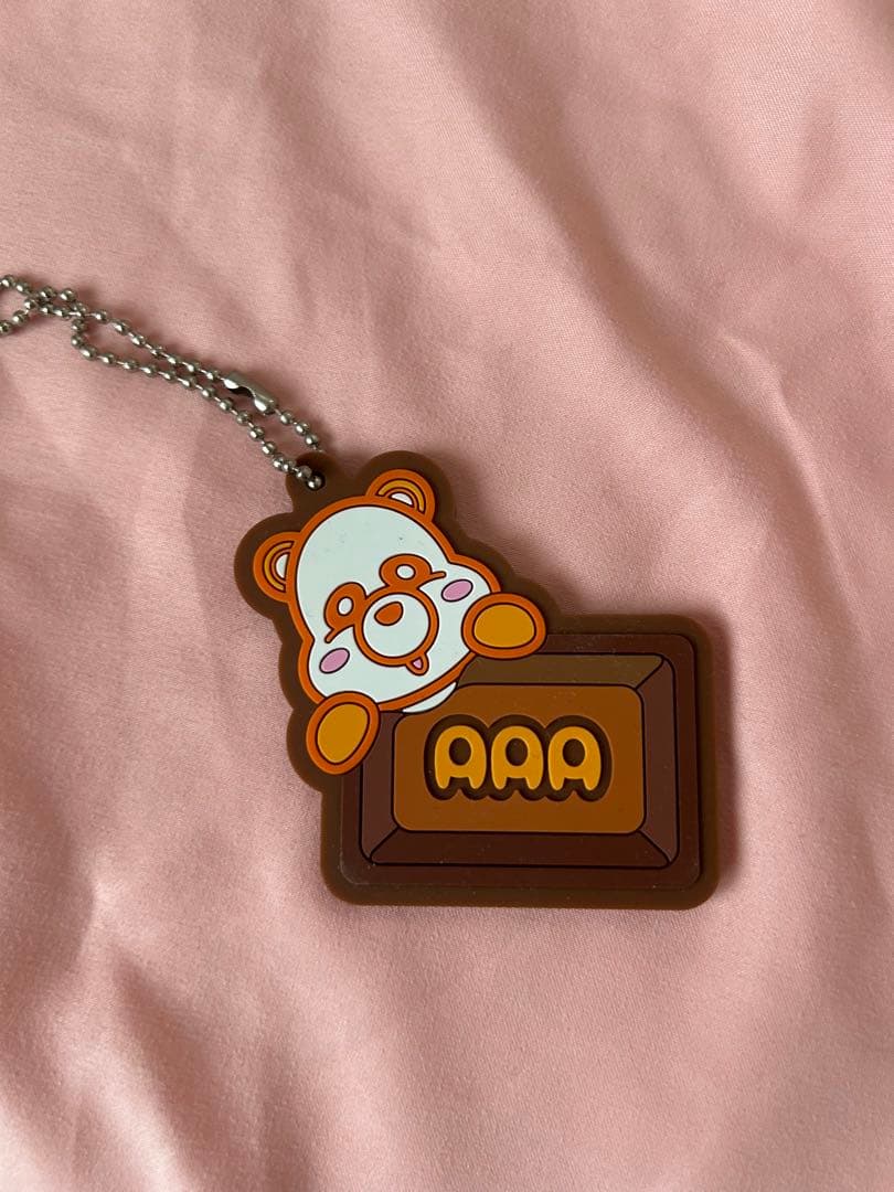 AAA 西島隆弘　まとめ