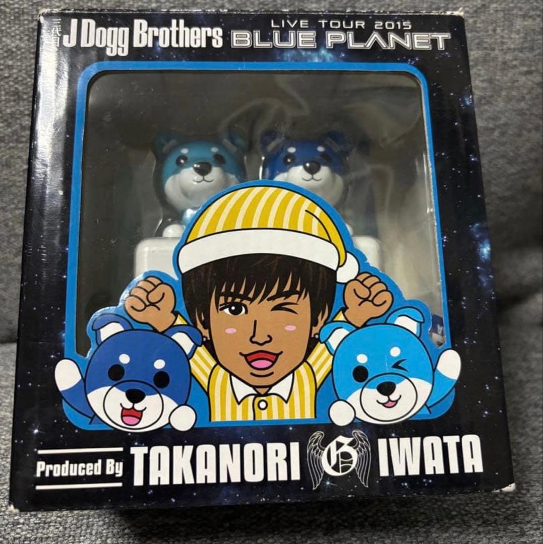 EXILETRIBEグッズセット