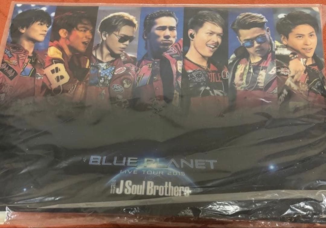 EXILETRIBEグッズセット