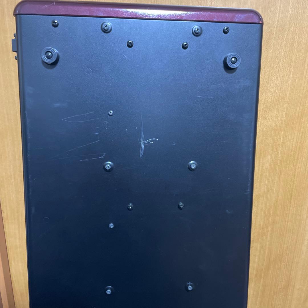 Hammond SK-1 オルガン　ペダル付き