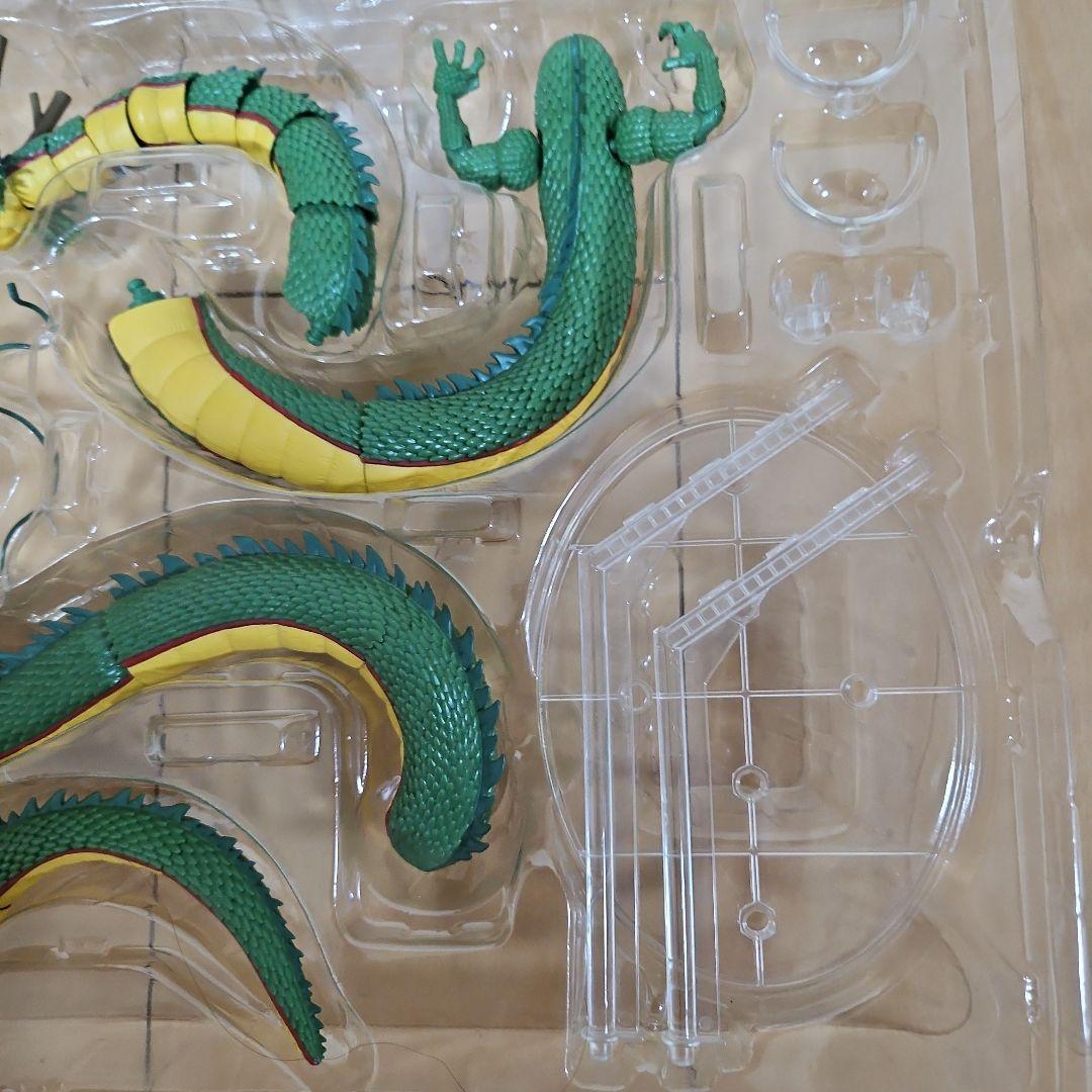 S.H.Figuarts シェンロン ドラゴンボールZ