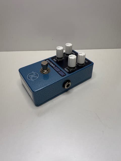 Keeley (キーリー)KATANA BLUES DRIVEギターエフェクター