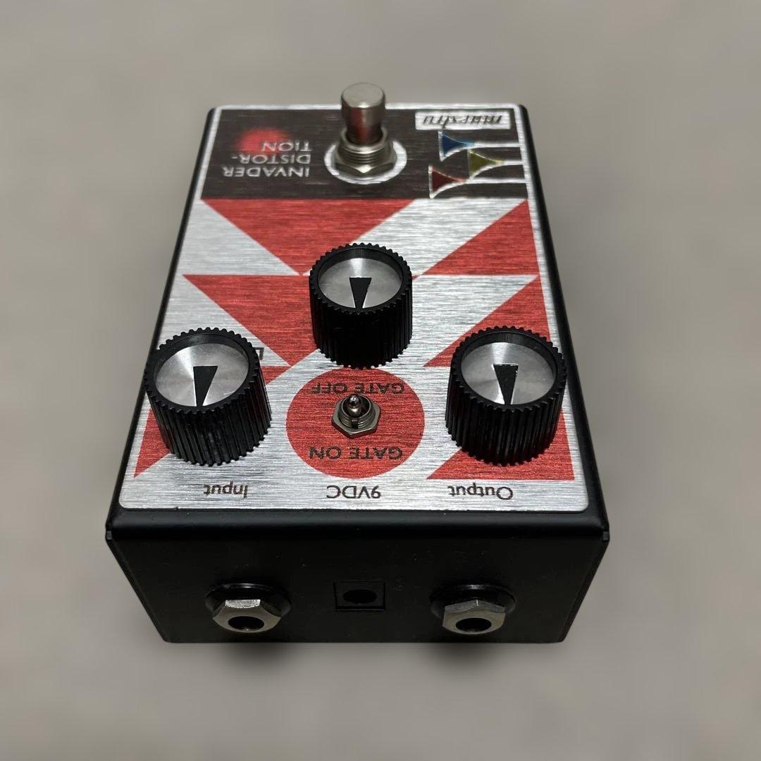 ギター Maestro by gibson Invader Distortion