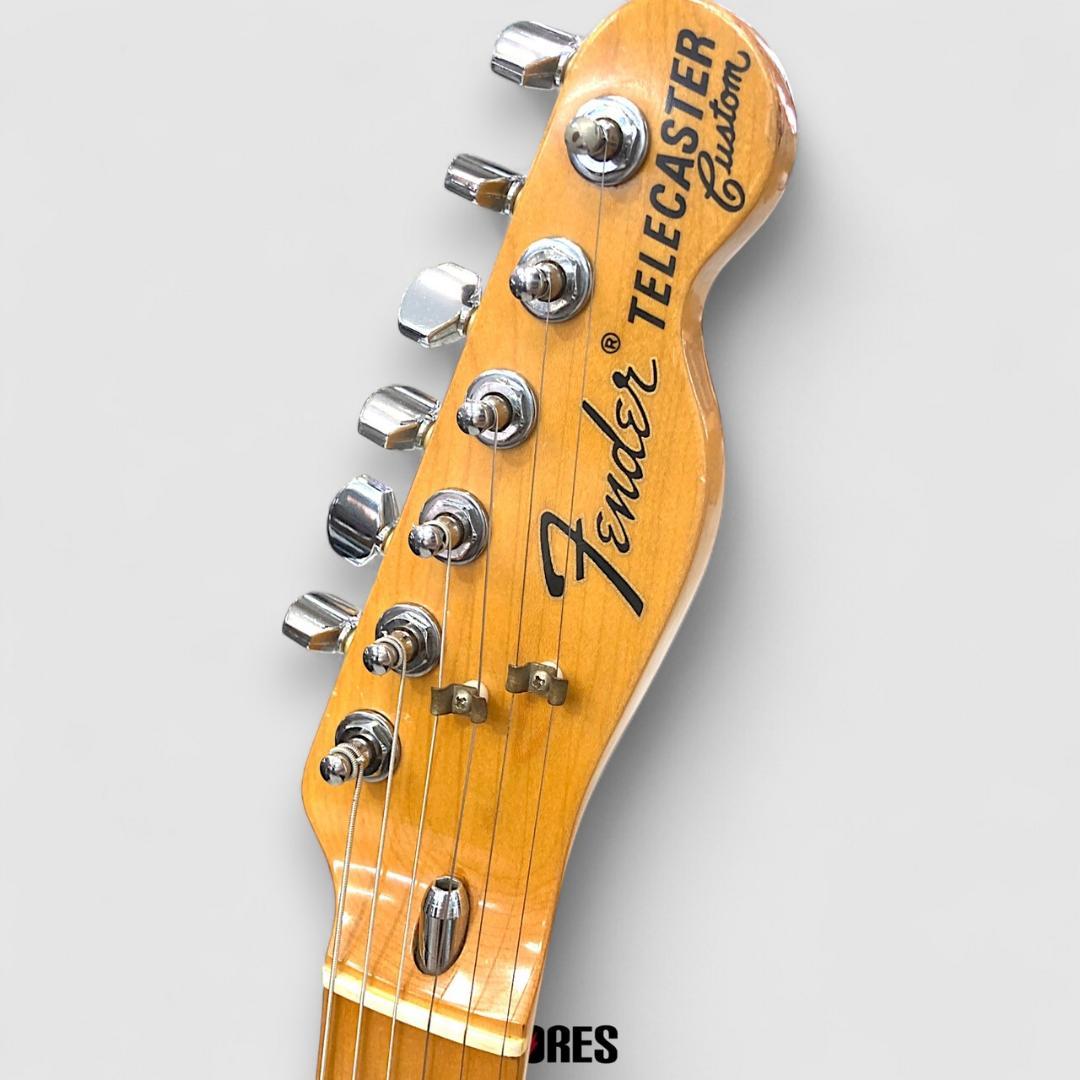 Fender Japan TC-72 テレキャスター 1997年～2000年製