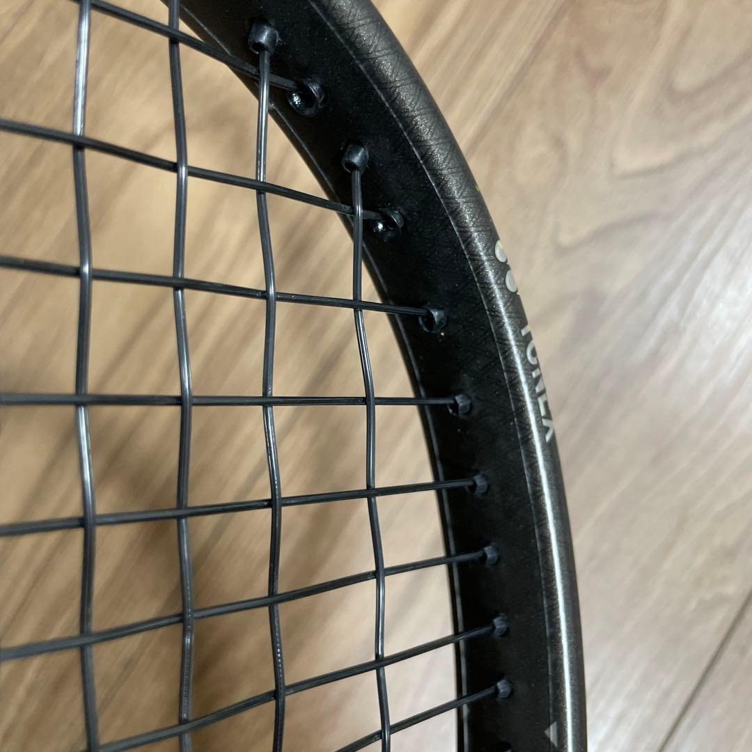【カスタムフィット・ケース付き】ボルトレイジ8S UL0 ノーマルグリップ