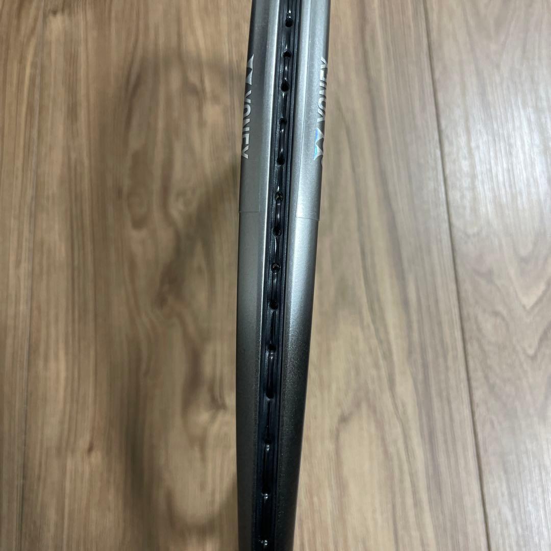 【カスタムフィット・ケース付き】ボルトレイジ8S UL0 ノーマルグリップ