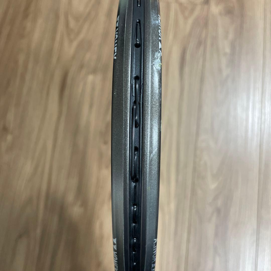 【カスタムフィット・ケース付き】ボルトレイジ8S UL0 ノーマルグリップ