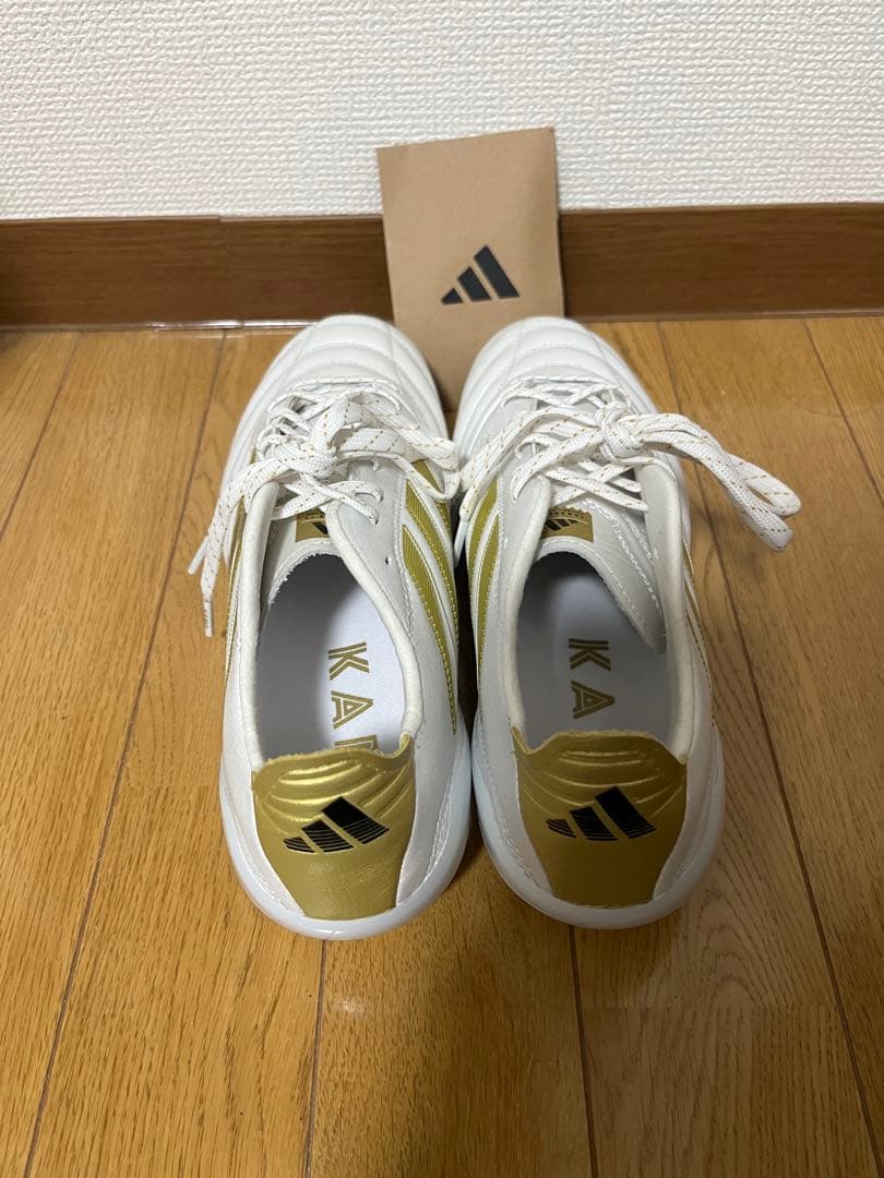 コパアイコン2 ELITE HG/AG ジャパン KM 26.0cm