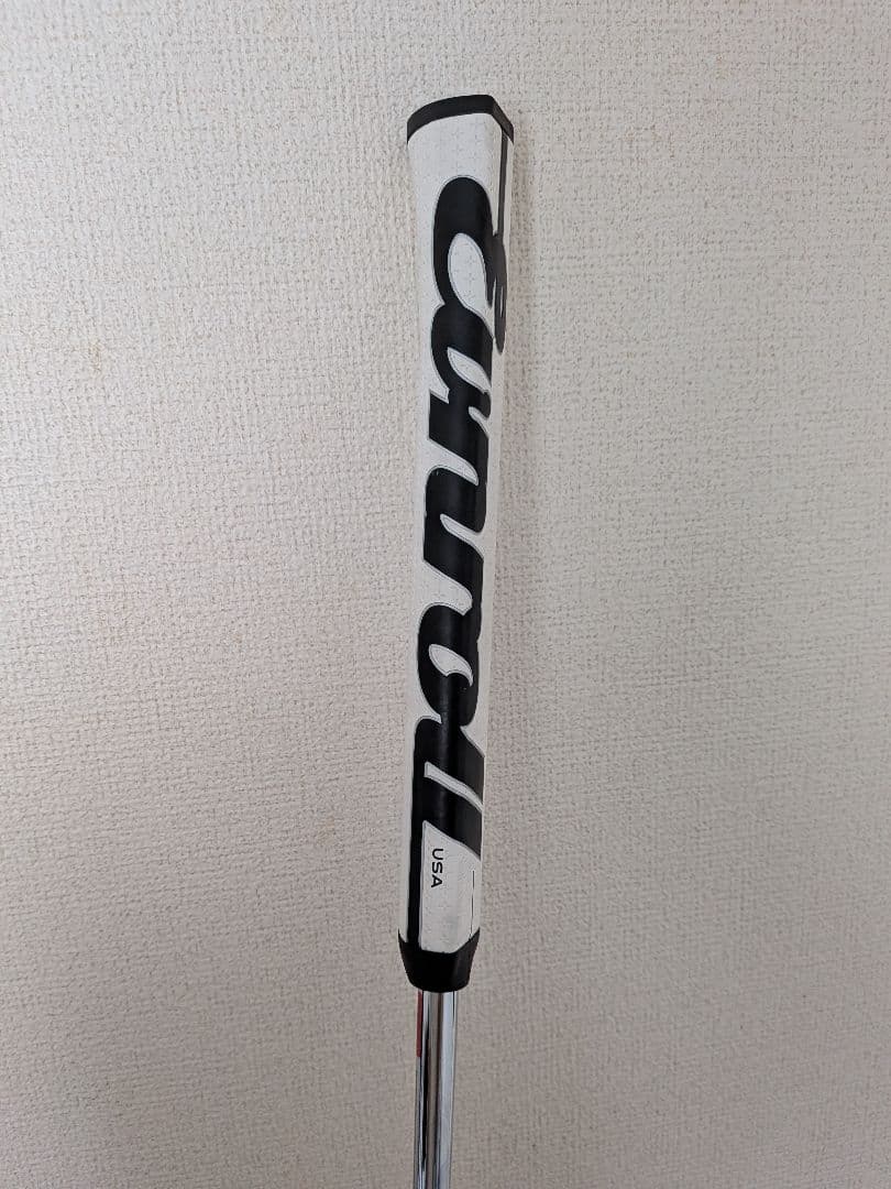 イーブンロール　ZERO Z5s Putter 2025 34インチ
