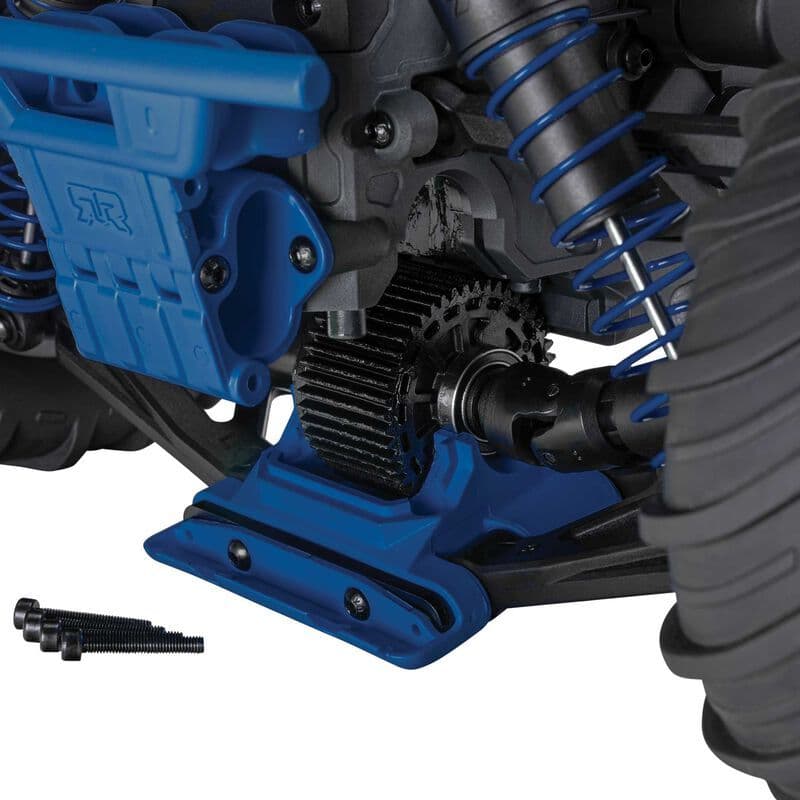 【未使用】ARRMA GORGON RTR｜プロポ・メカ付き｜1/10 2WD