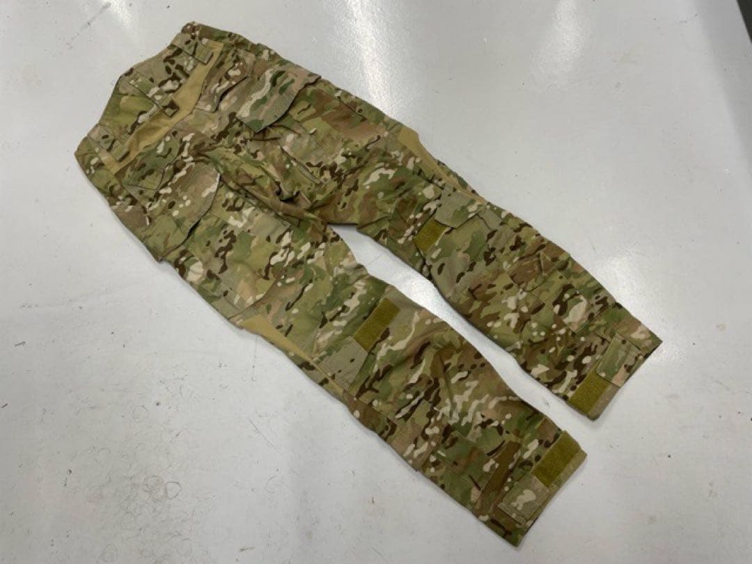 28R Crye Precision G2 G3 米軍 コンバット パンツ