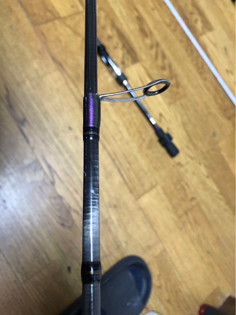 ひ*ん様 ダイワ（DAIWA） メタリア カワハギ スピニング 170
