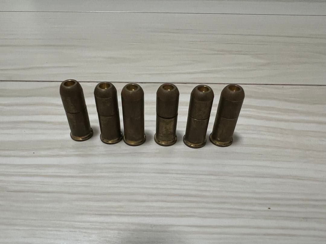 コクサイ コルトパイソン357マグナム SMG認定