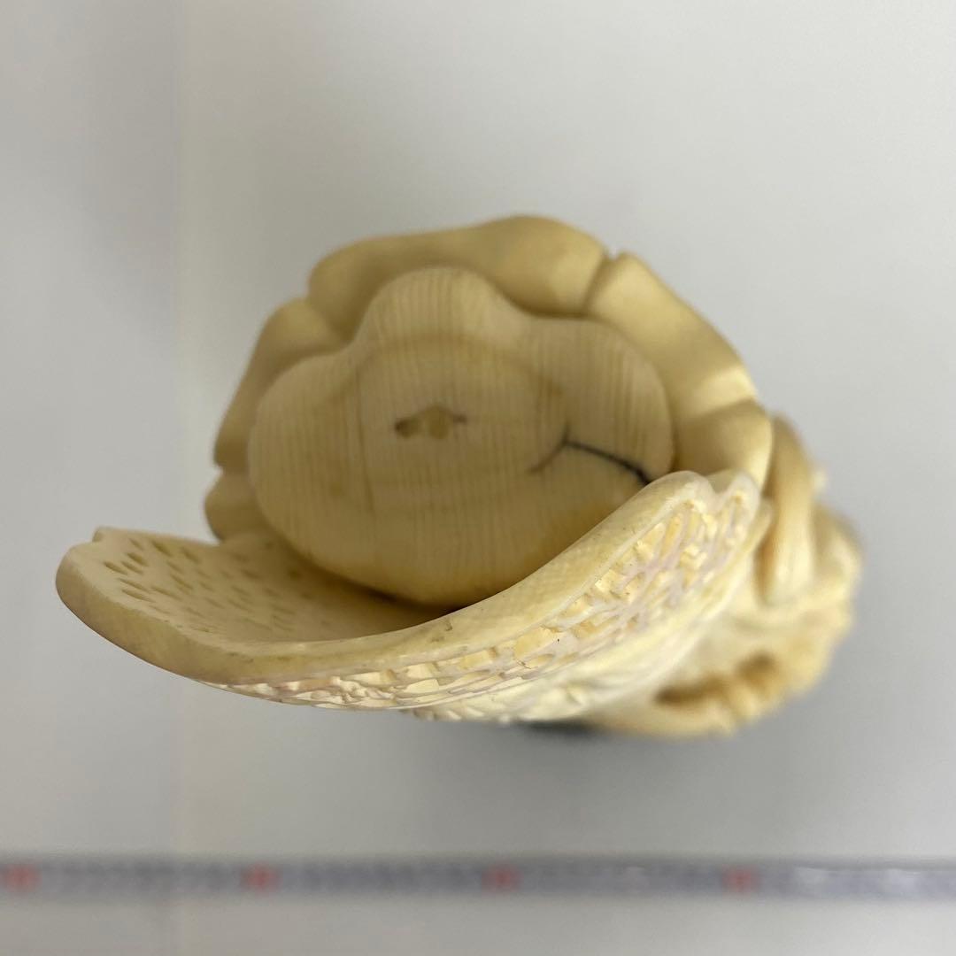 専用　極上　特大観音像　55cm 1821g 東け8-0104 ⭐︎げ
