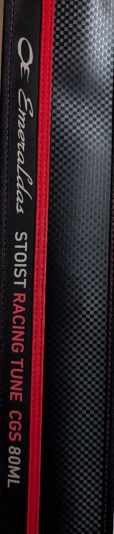 Daiwa STOIST RT CGS 80ML エギングロッド