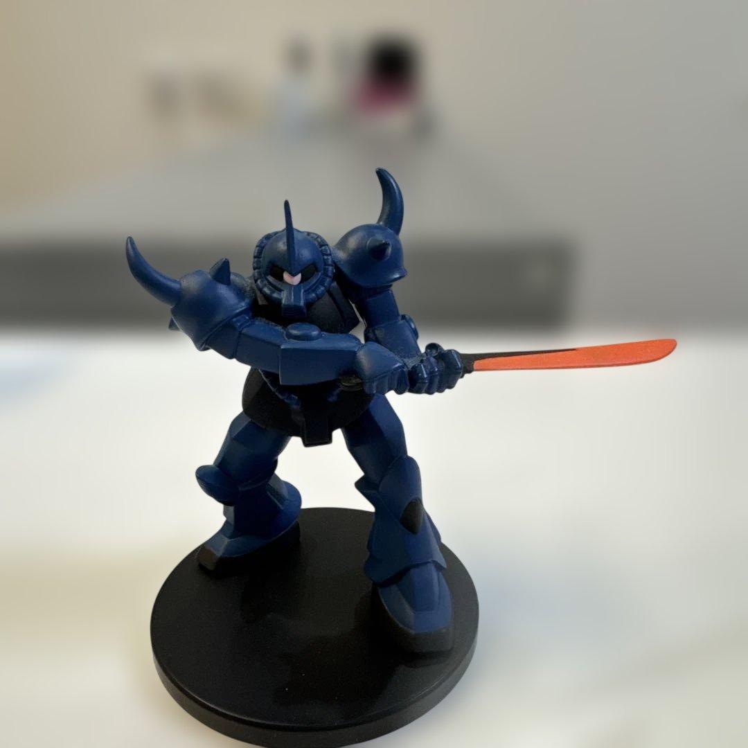 ガンダム関連フィギュア 5体セット