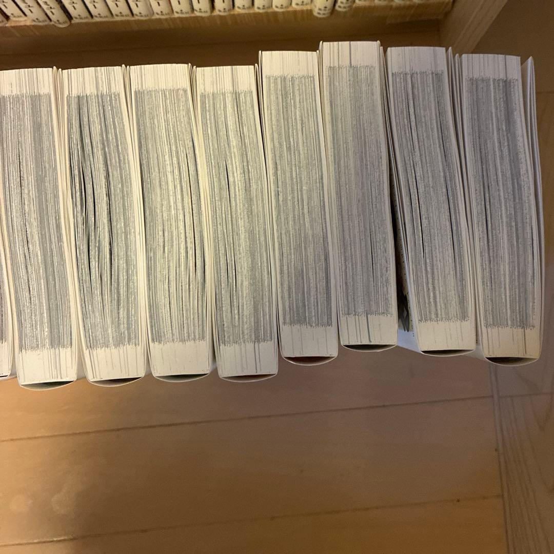ハヤテのごとく　完全版　1～18巻　初版　セット