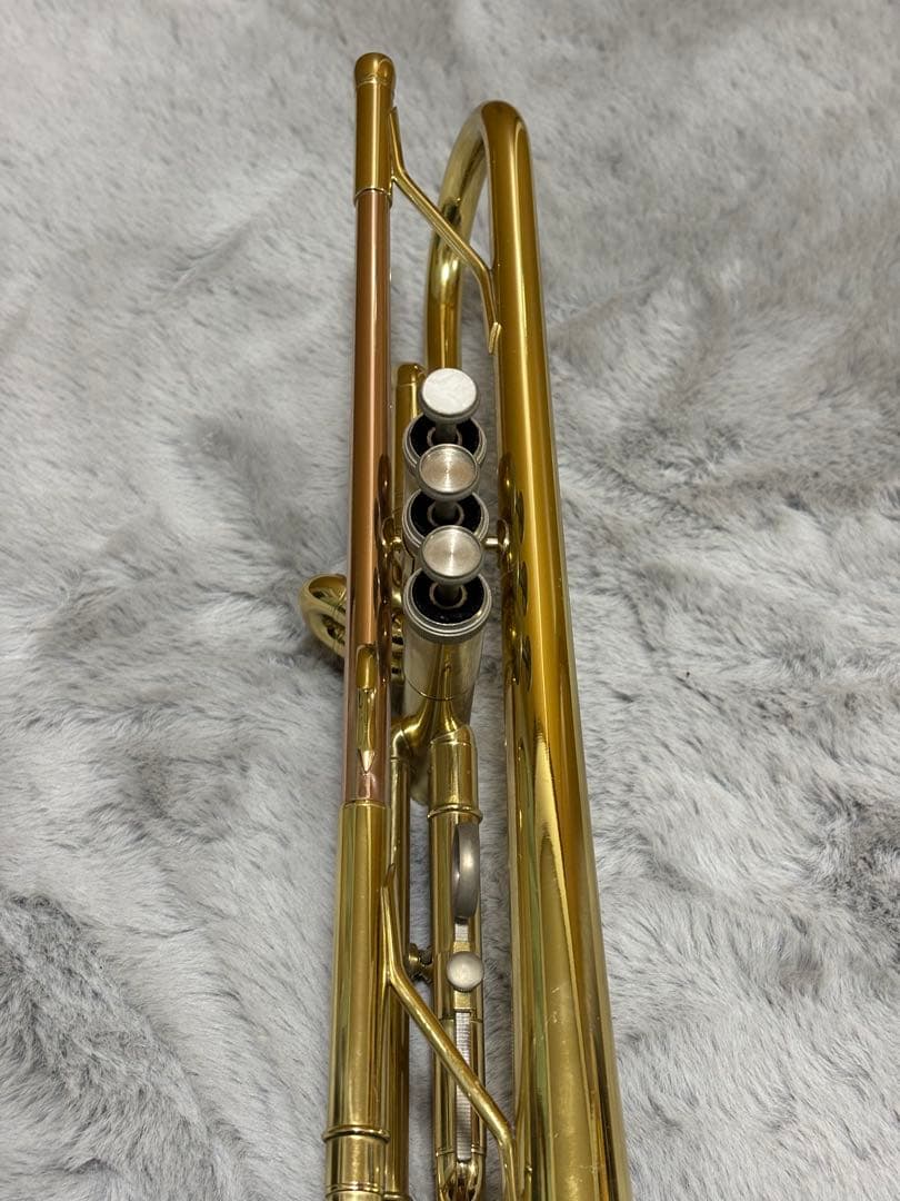 j.michael Japanese technology マウスピース 付属