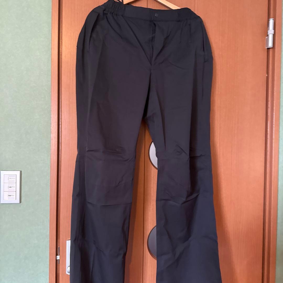 ROUGH&SWELL ラフアンドスウェル　RAIN WEAR