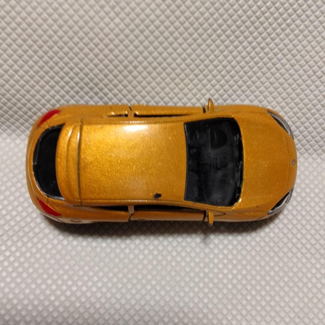 ★商談中★　3848 マジョレット ルノー メガーヌクーペ 1/64